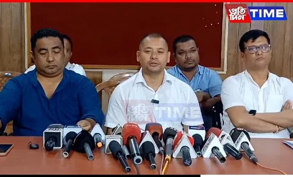 Assam: 30 Groups Call for Mass Rally in October to Safeguard Indigenous Rights